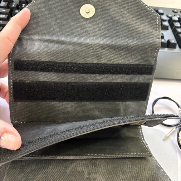 Lykke Driftwood 3.5” interchangeable knitting needle set - Picture 3 of 7